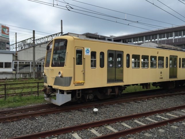 近江鉄道