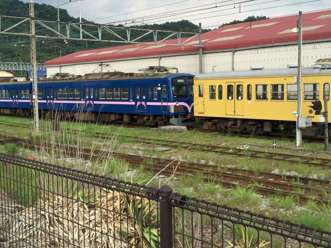 近江鉄道