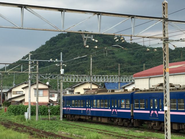 近江鉄道